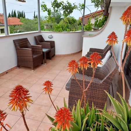 Apartma Marina Піран Екстер'єр фото