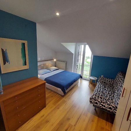 Apartma Marina Піран Екстер'єр фото