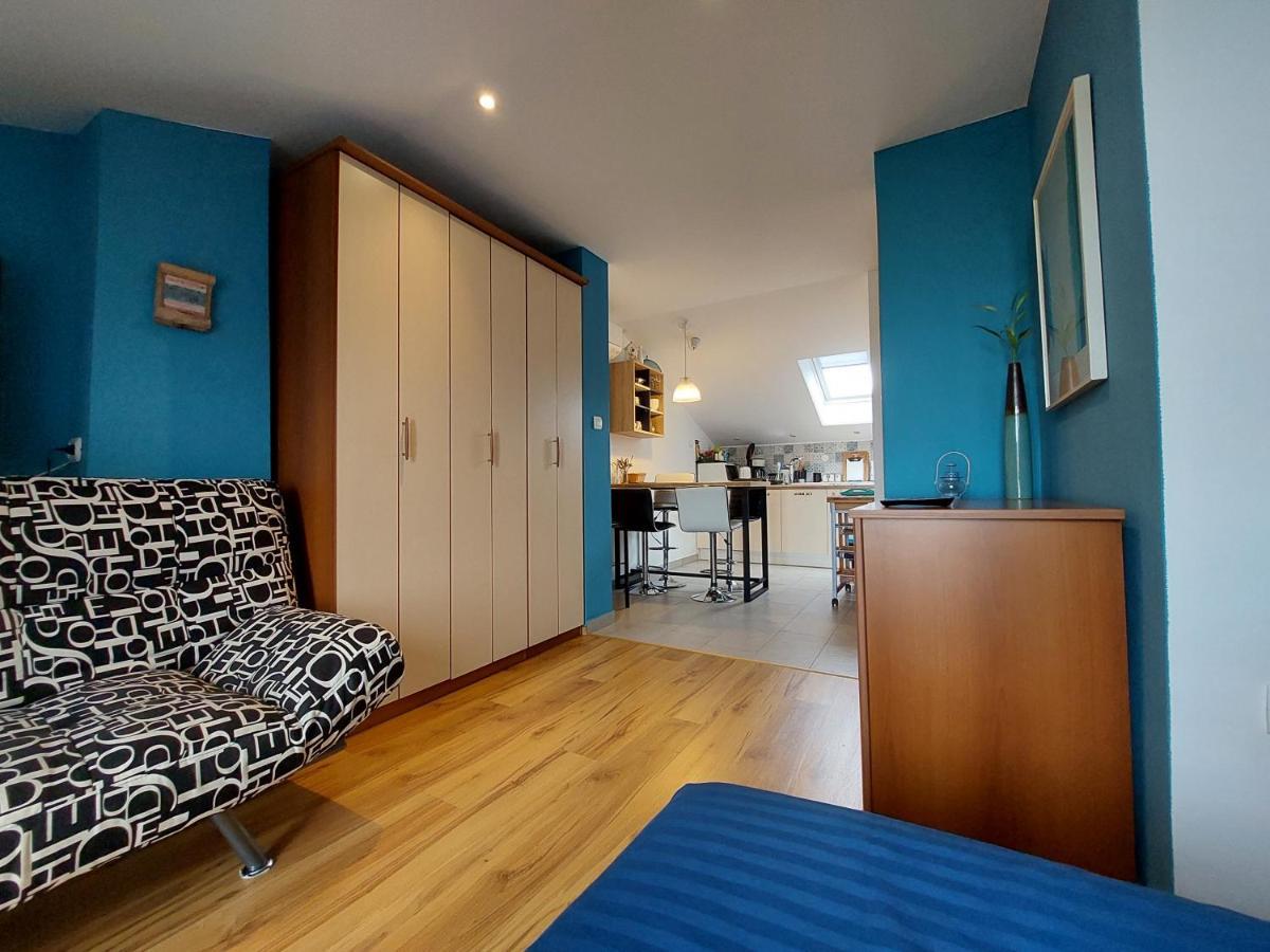 Apartma Marina Піран Екстер'єр фото