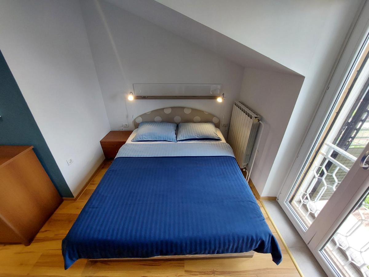 Apartma Marina Піран Екстер'єр фото
