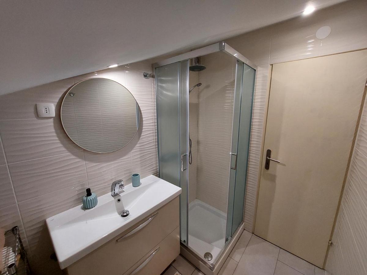 Apartma Marina Піран Екстер'єр фото