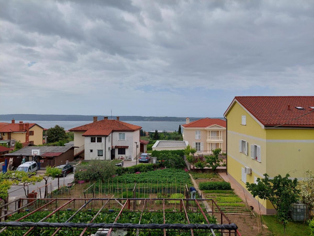 Apartma Marina Піран Екстер'єр фото