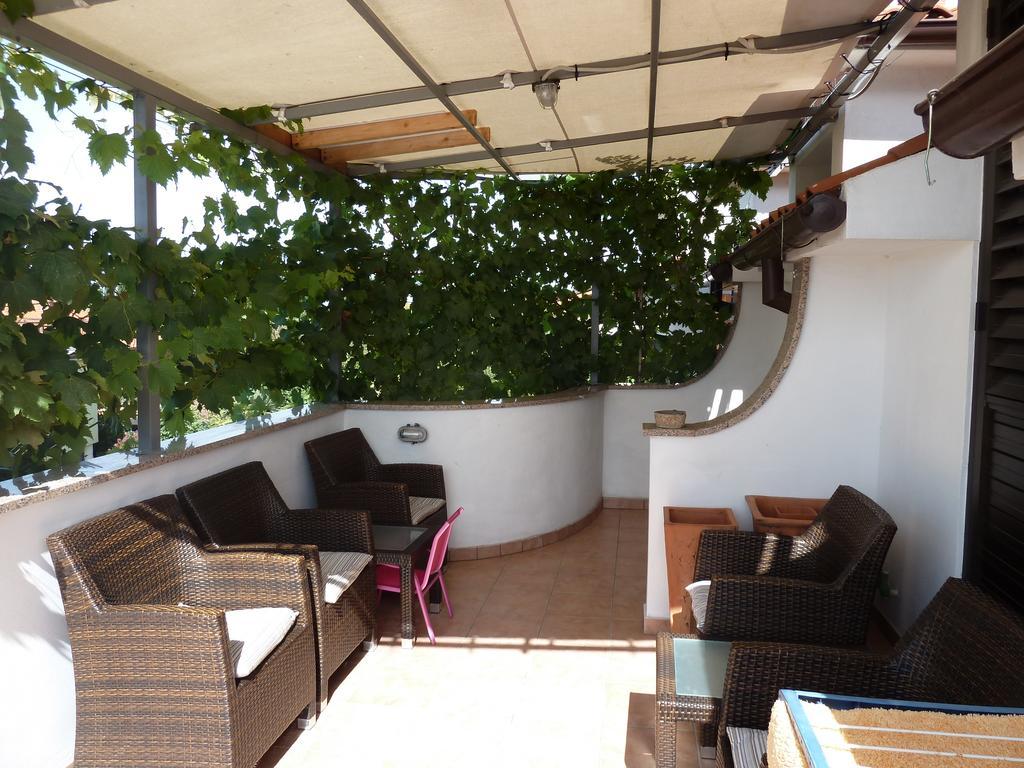 Apartma Marina Піран Екстер'єр фото
